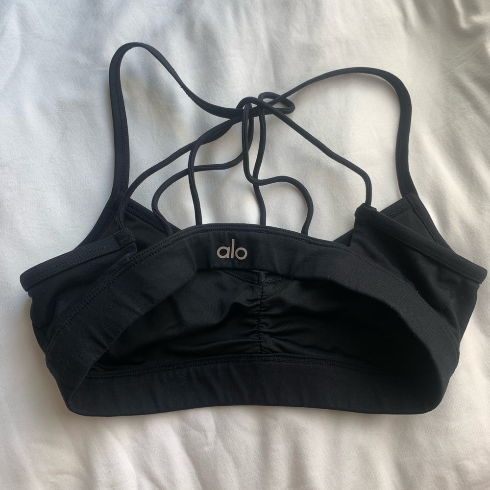 Alo Sunny Bra